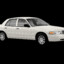 2003 Crown Victoria