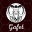 Gafet