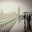 London Rain