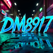 DM8917