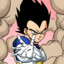 Vegeta, Prince of All Saiyans