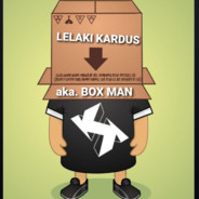 LelakiKardus