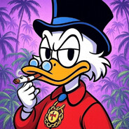 Scroogie