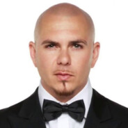 Mr. Worldwide