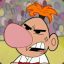 I Am Mr Ginge