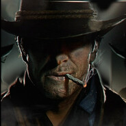 Arthur Morgan