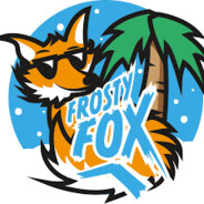 FrostyFyreFox