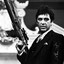 Tony Montana