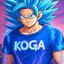 ItsKoga ツ
