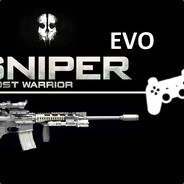 AWCEvosniper