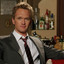 Barney stinson