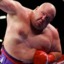 THE REAL BUTTERBEAN