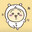 贪生怕死小猫咪