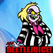 Beetlejuice