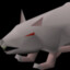 lvl 3 Giant Rat