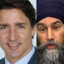 Justin Trudeau