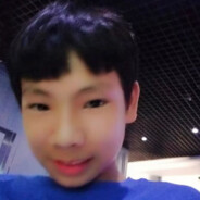 跑打恶魔谢嘉钰