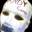 MaskedAndyCandy