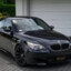 bmw m5 e60 NeonRP