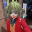 Steam avatar