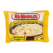 ~Mr Noodles~