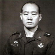 保安司令官 小將 全斗煥