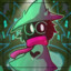 Average Ralsei enjoyer