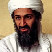 Osama bin Laden