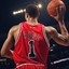 Derrick Rose