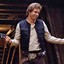 Han Solo :D