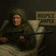 HospiceCamper