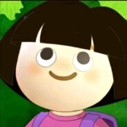 我的朵拉不见了