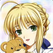 阿尔托利亚·潘德拉贡