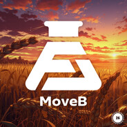 ᴾʳʸ It‘s MoveB again