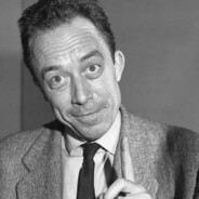 albert camus