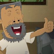 翻斗花园破风手牛爷爷