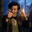 The Doctor