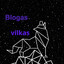 Blogas vilkas