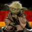 German Yoda