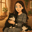 Rebecka