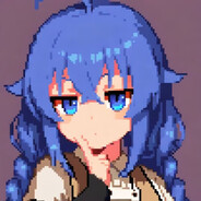 洛琪希 l love you