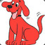 CliffordTheBigRedDog