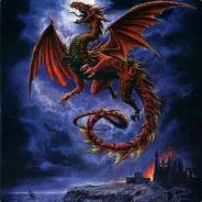 [SƋ] Ledex_Dragon