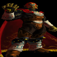 Ganondwarf