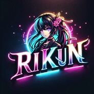愛 Rikun
