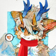 是双子星呀！！