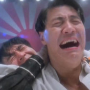 爱锁头的何金银