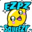 squeezi no sound :(