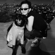 人活着就是为了给屎保暖