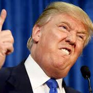 国民英雄特朗普